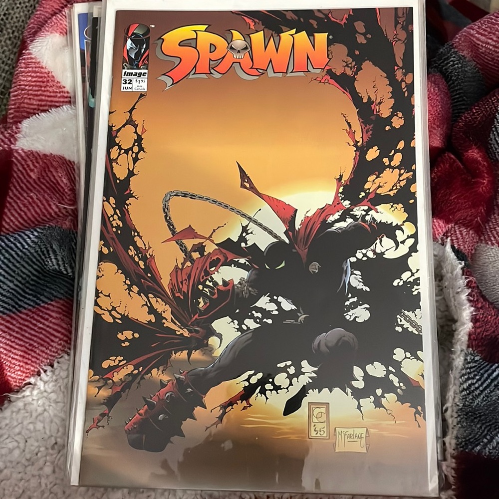 Spawn 32 jun